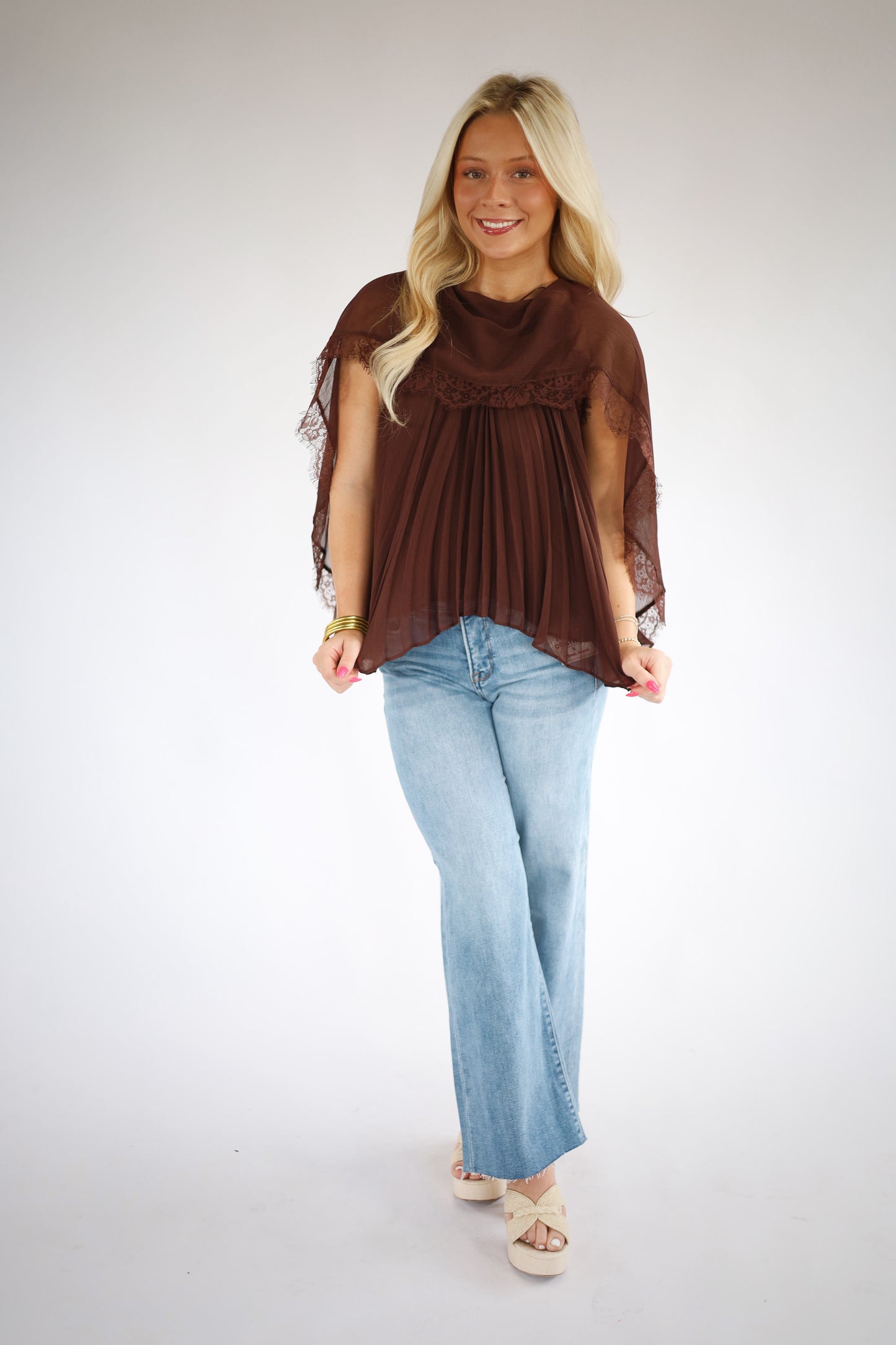 Elliana Top
