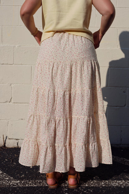 Rose Skirt