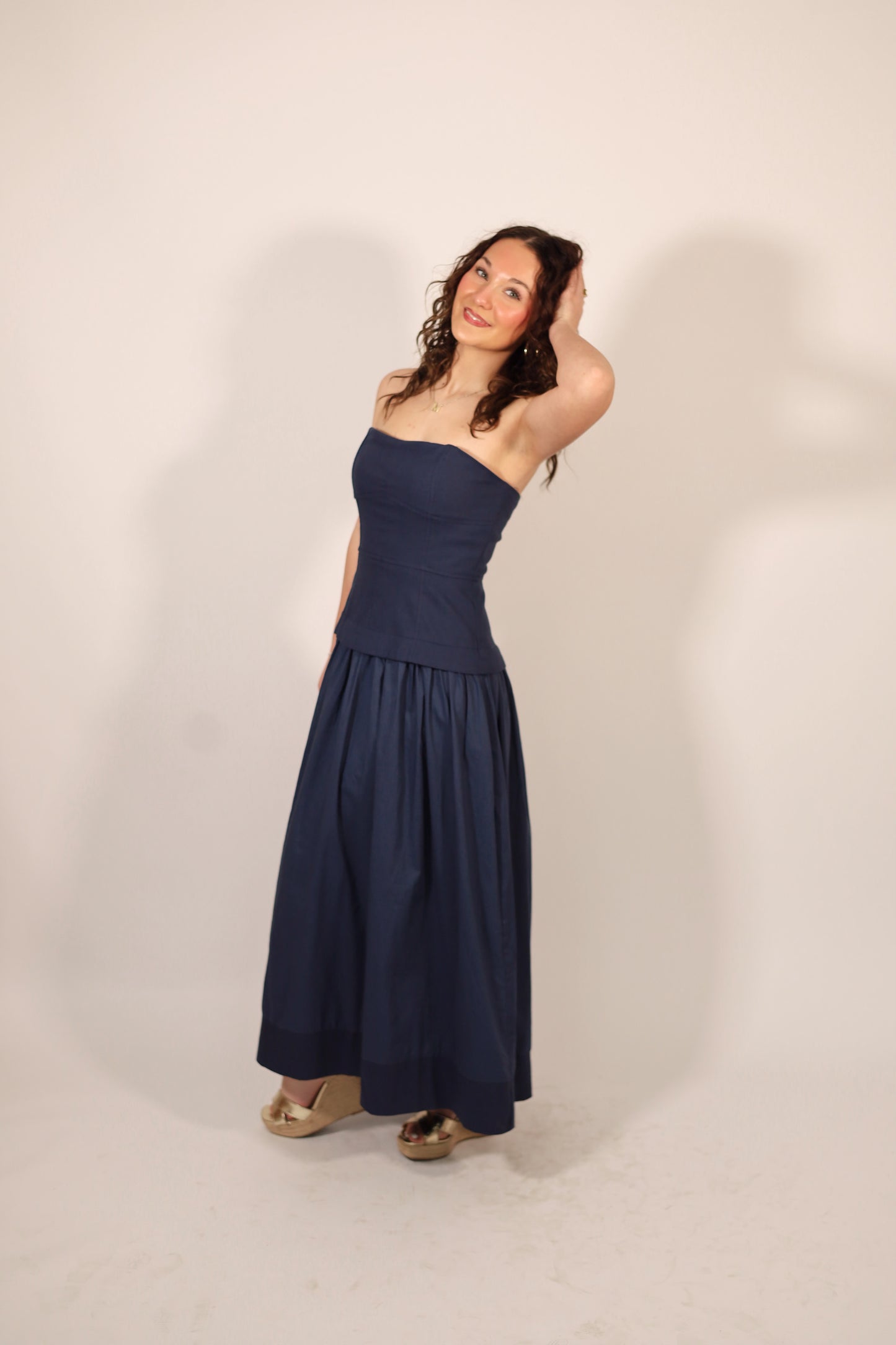 Cam Maxi Dress