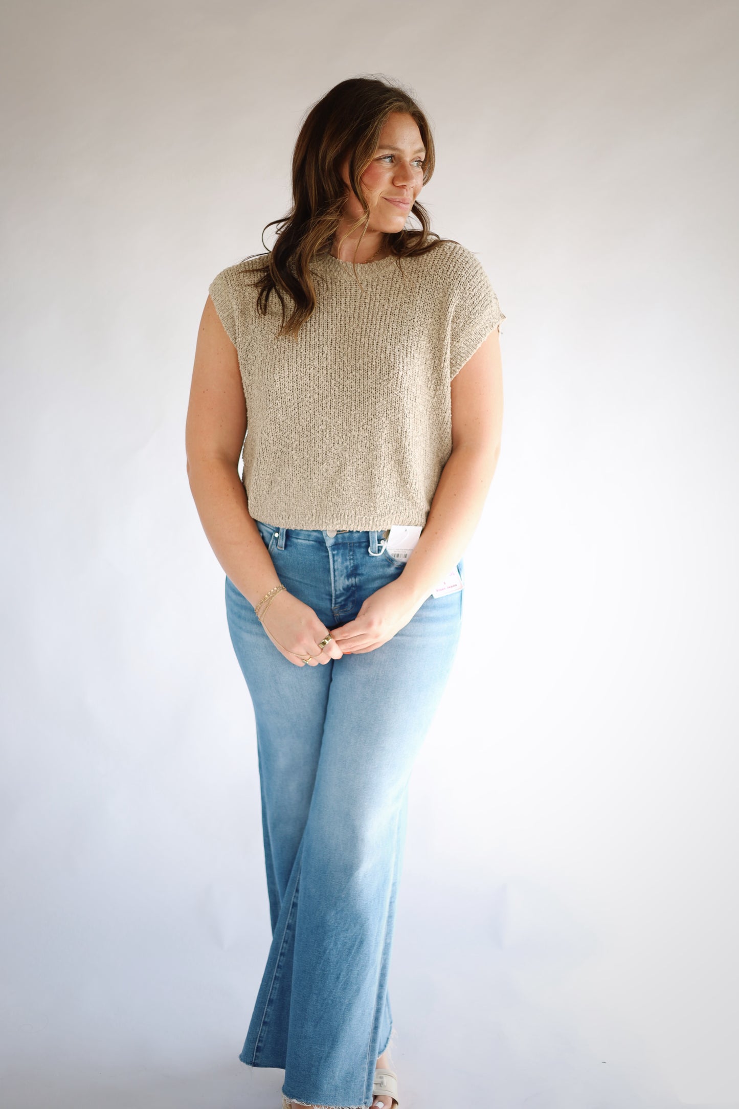 Gia Knit Top