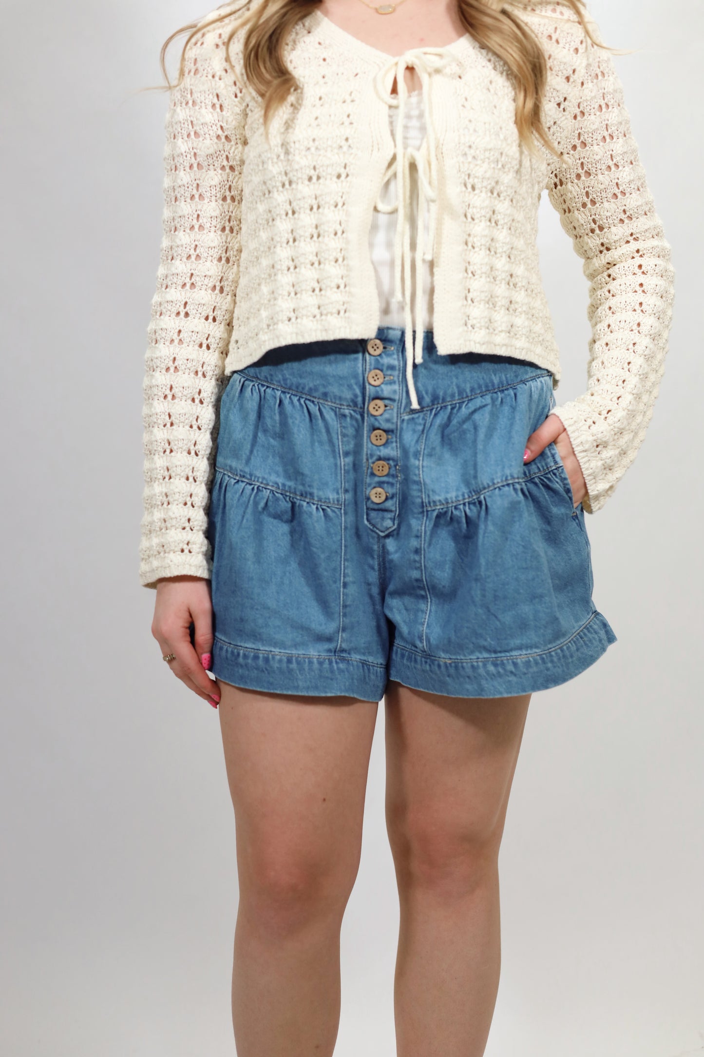 Saylor Shorts