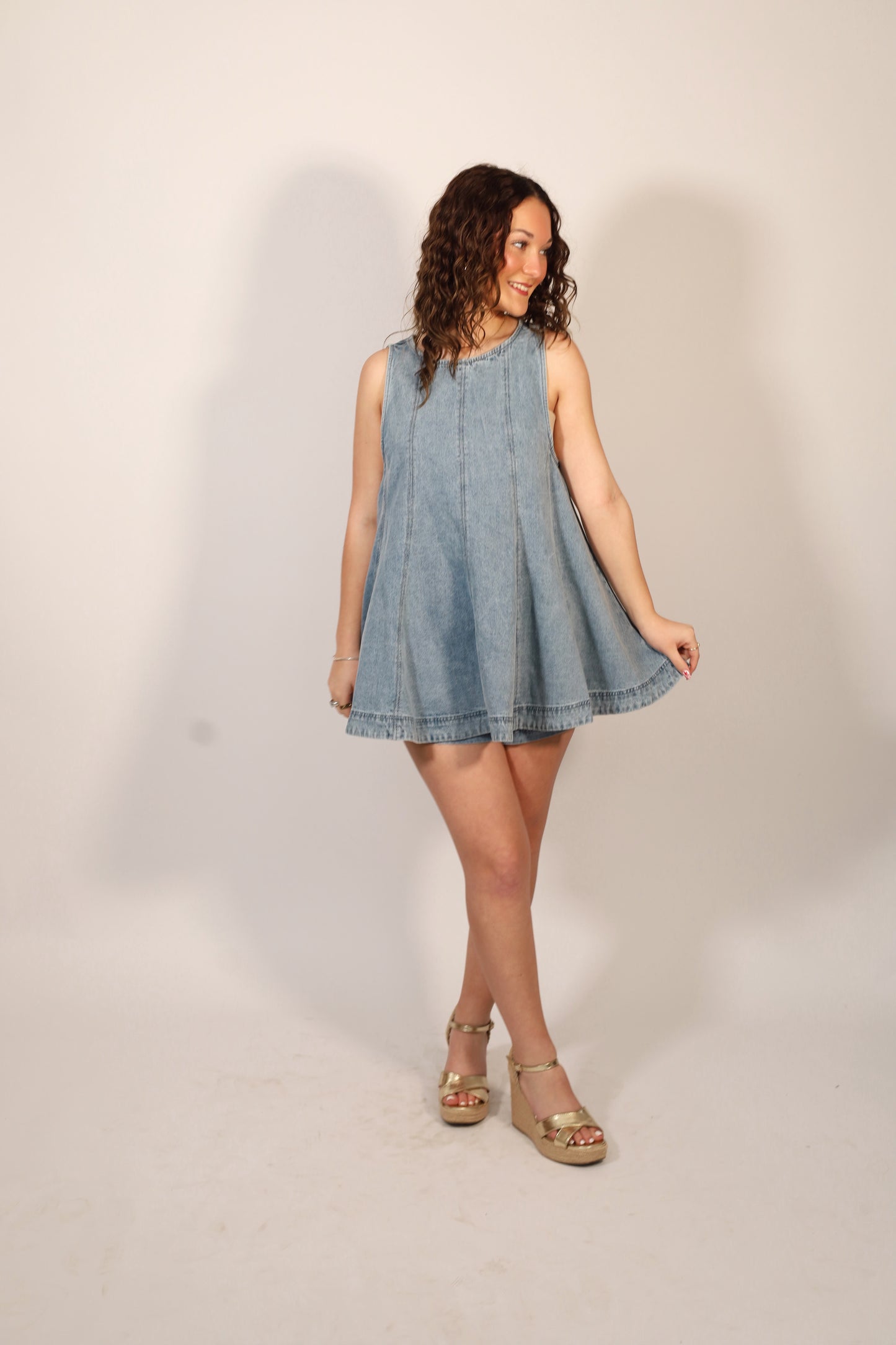Addie Two Piece Set