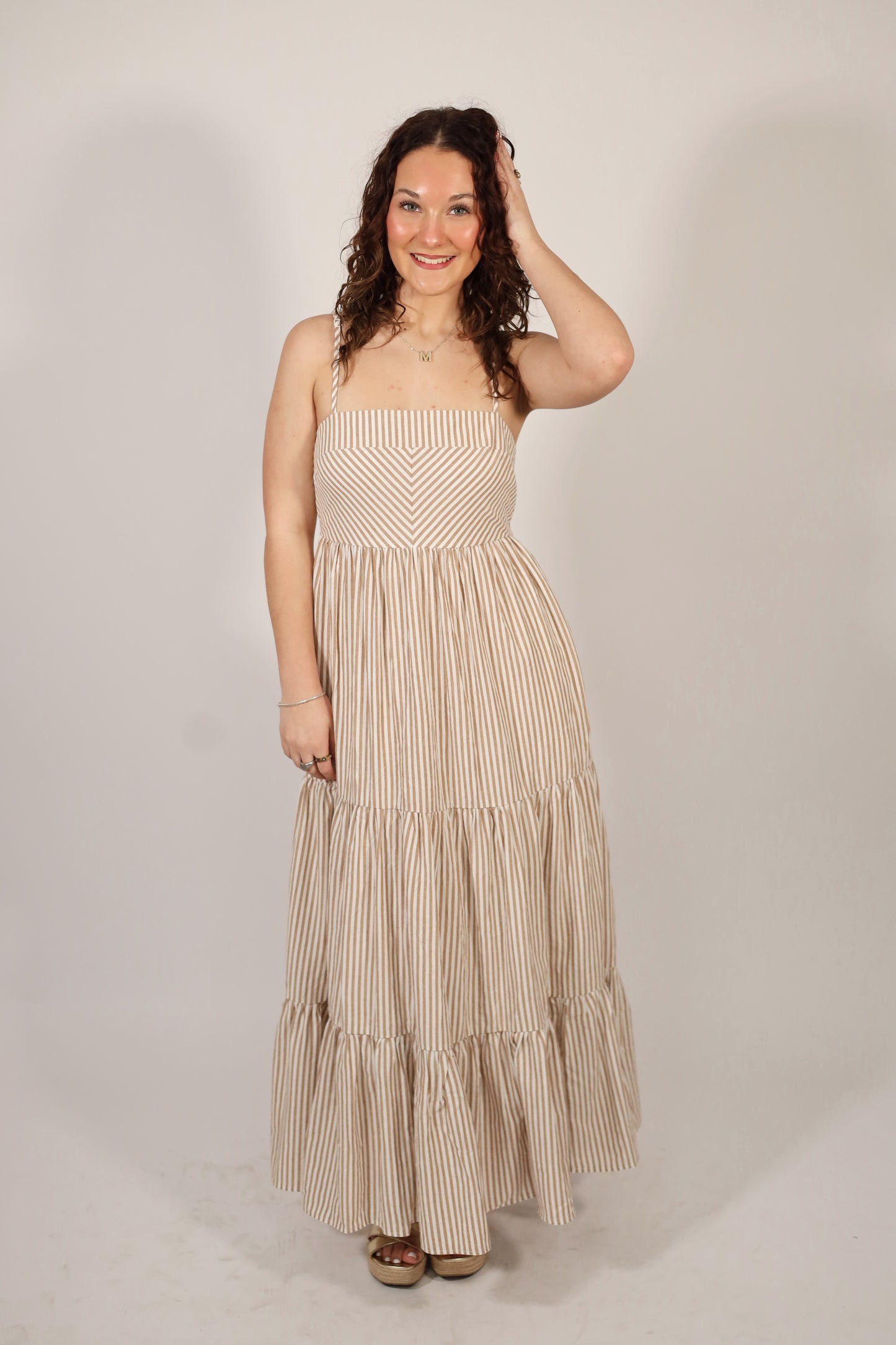 Clara Dress