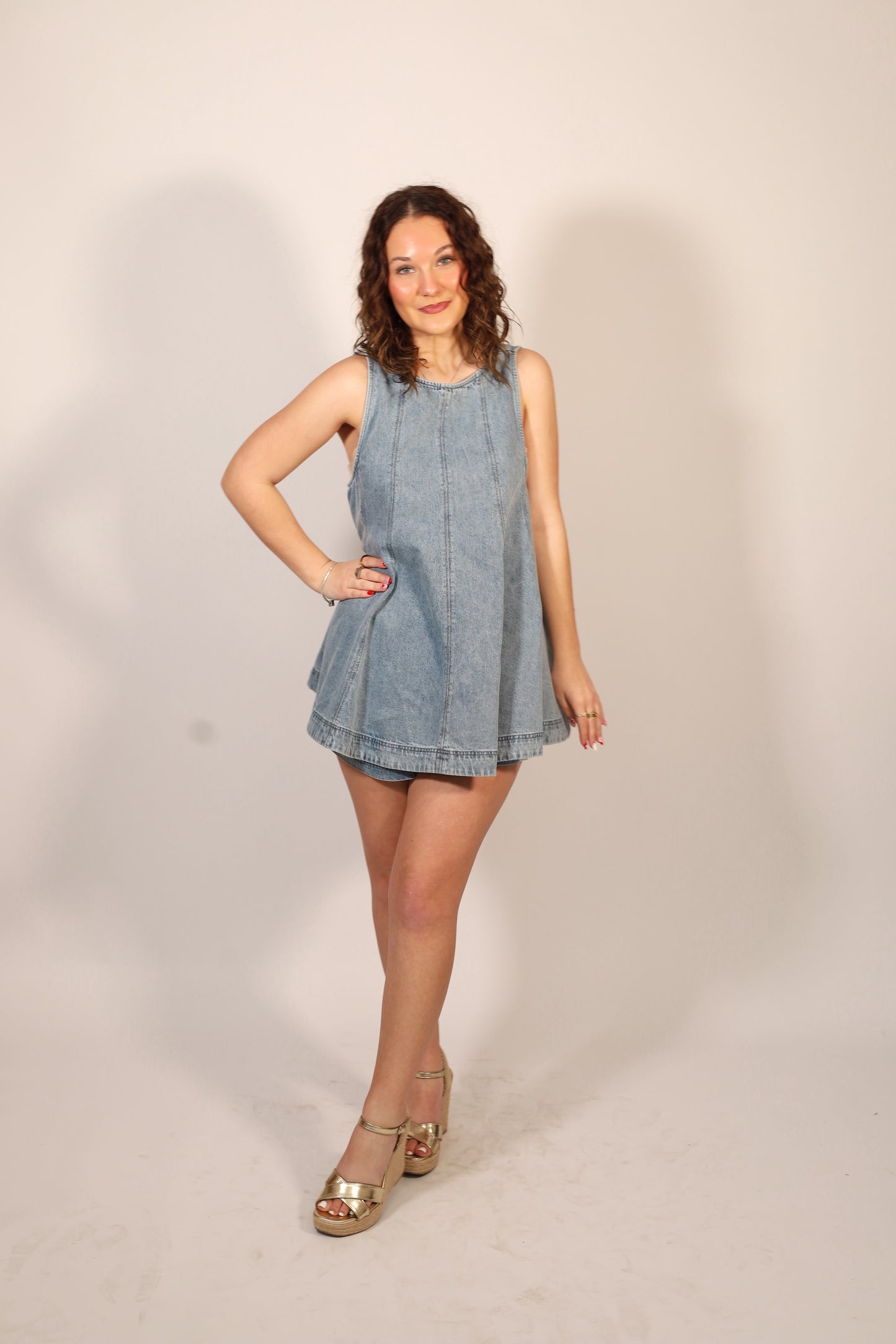 Addie Two Piece Set