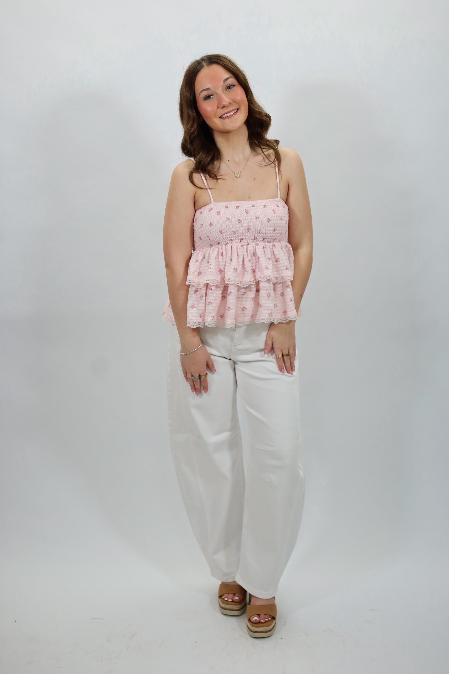 Lulu Top