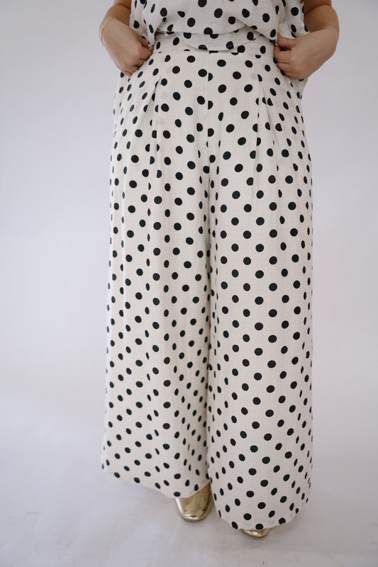 Emerson Pants