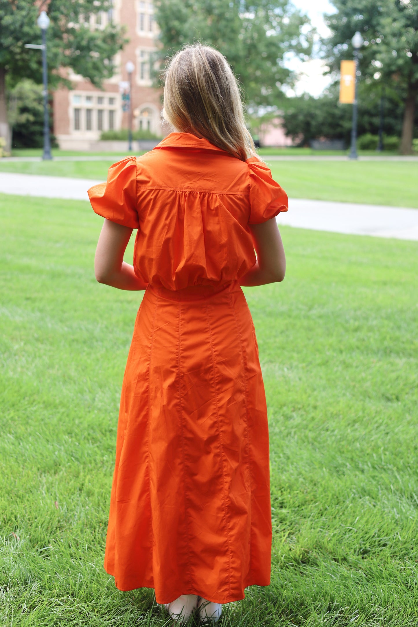 Dixie Skirt Set