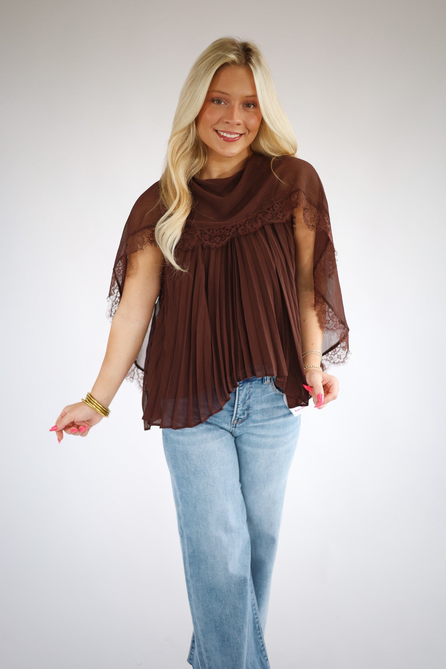 Elliana Top