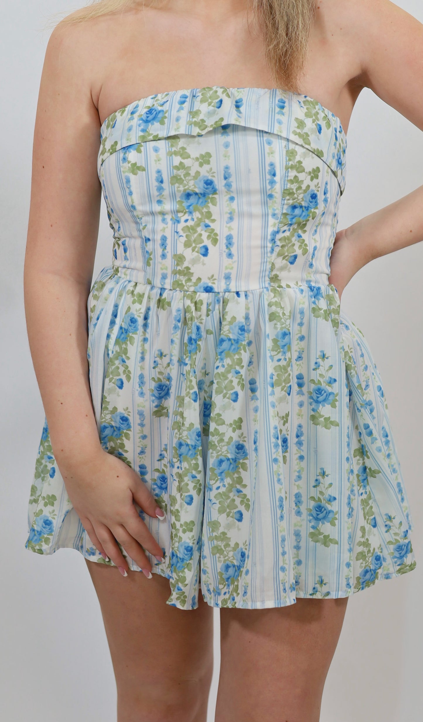 Bridget Romper