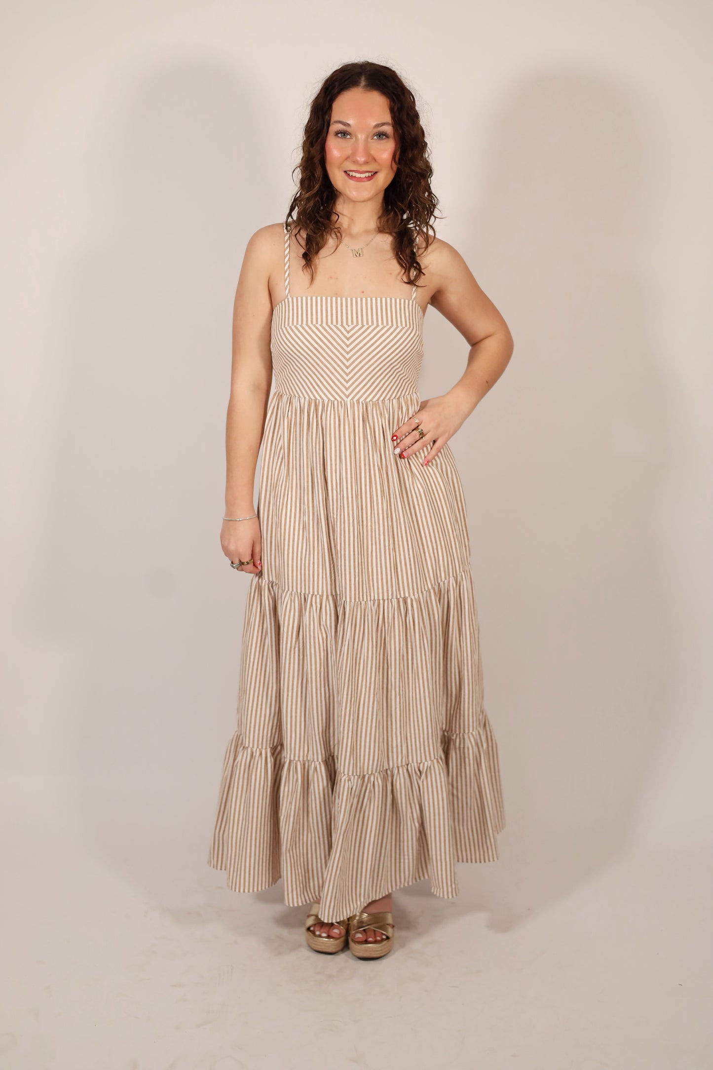Clara Dress
