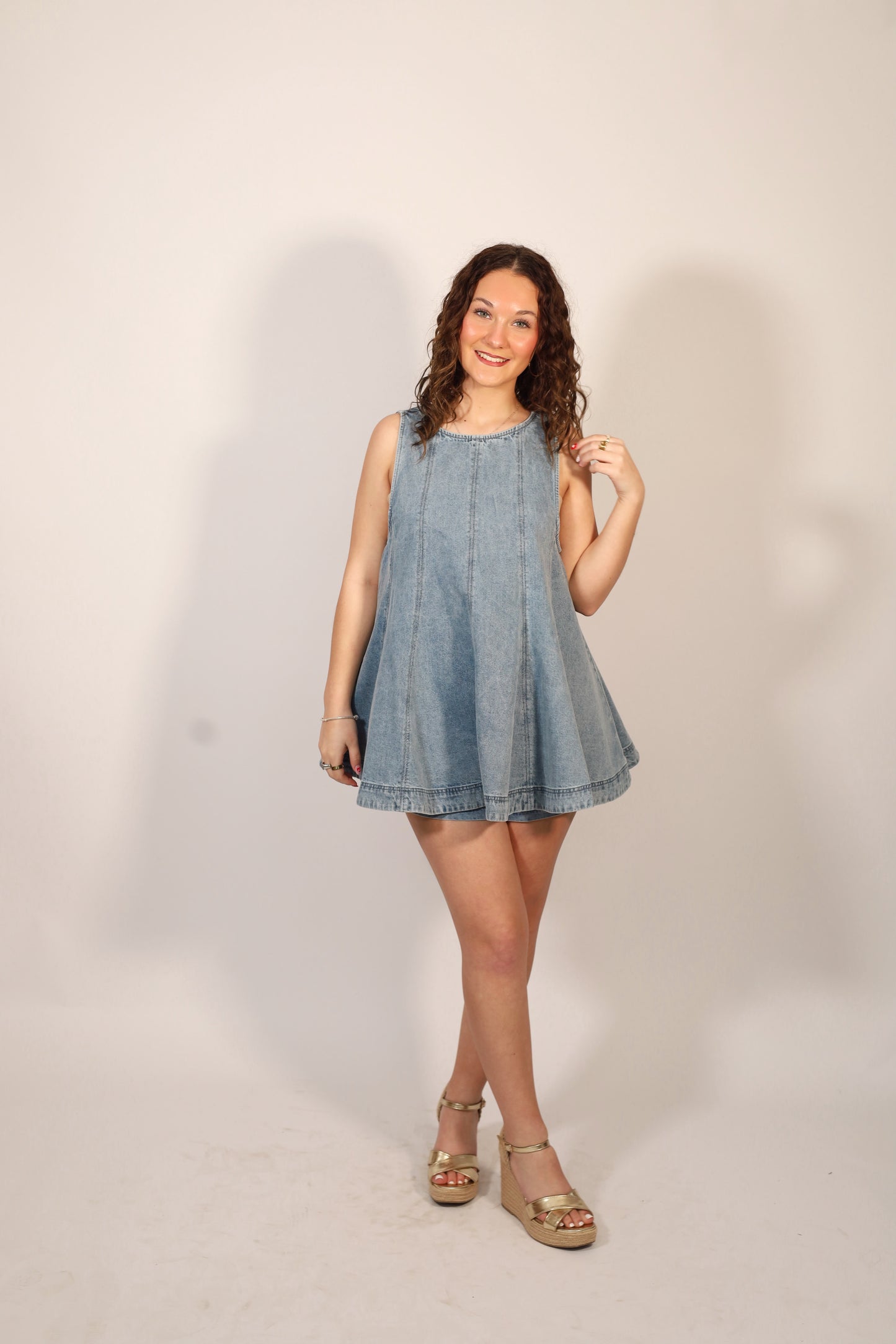Addie Two Piece Set
