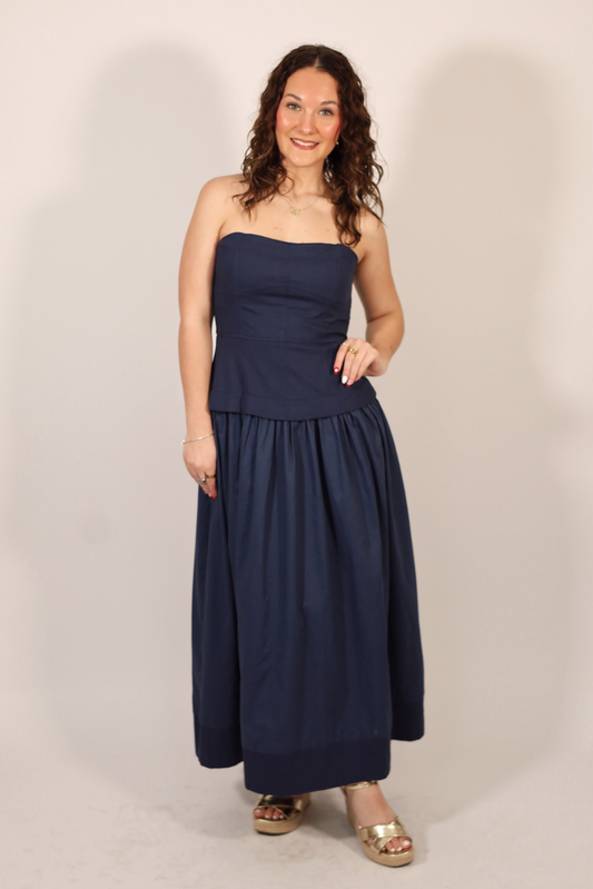 Cam Maxi Dress