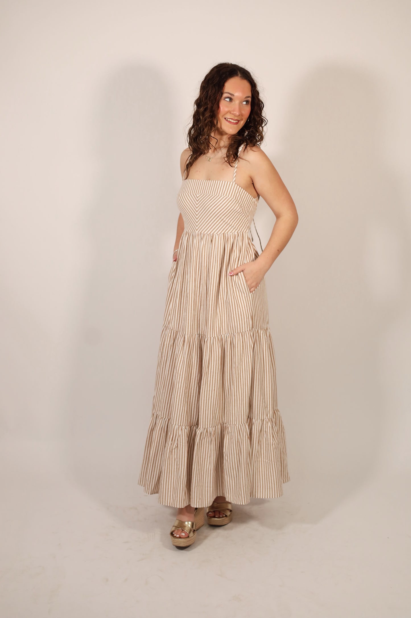 Clara Dress