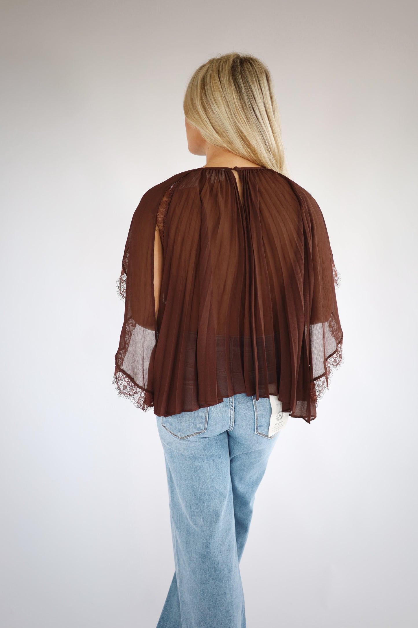 Elliana Top