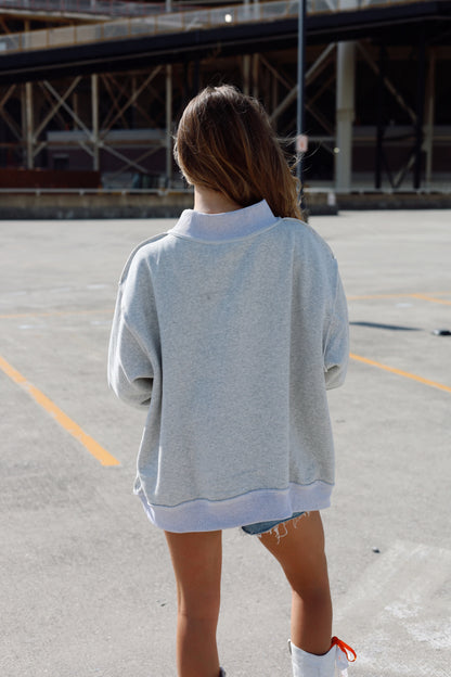 Tennessee Reversible Crew