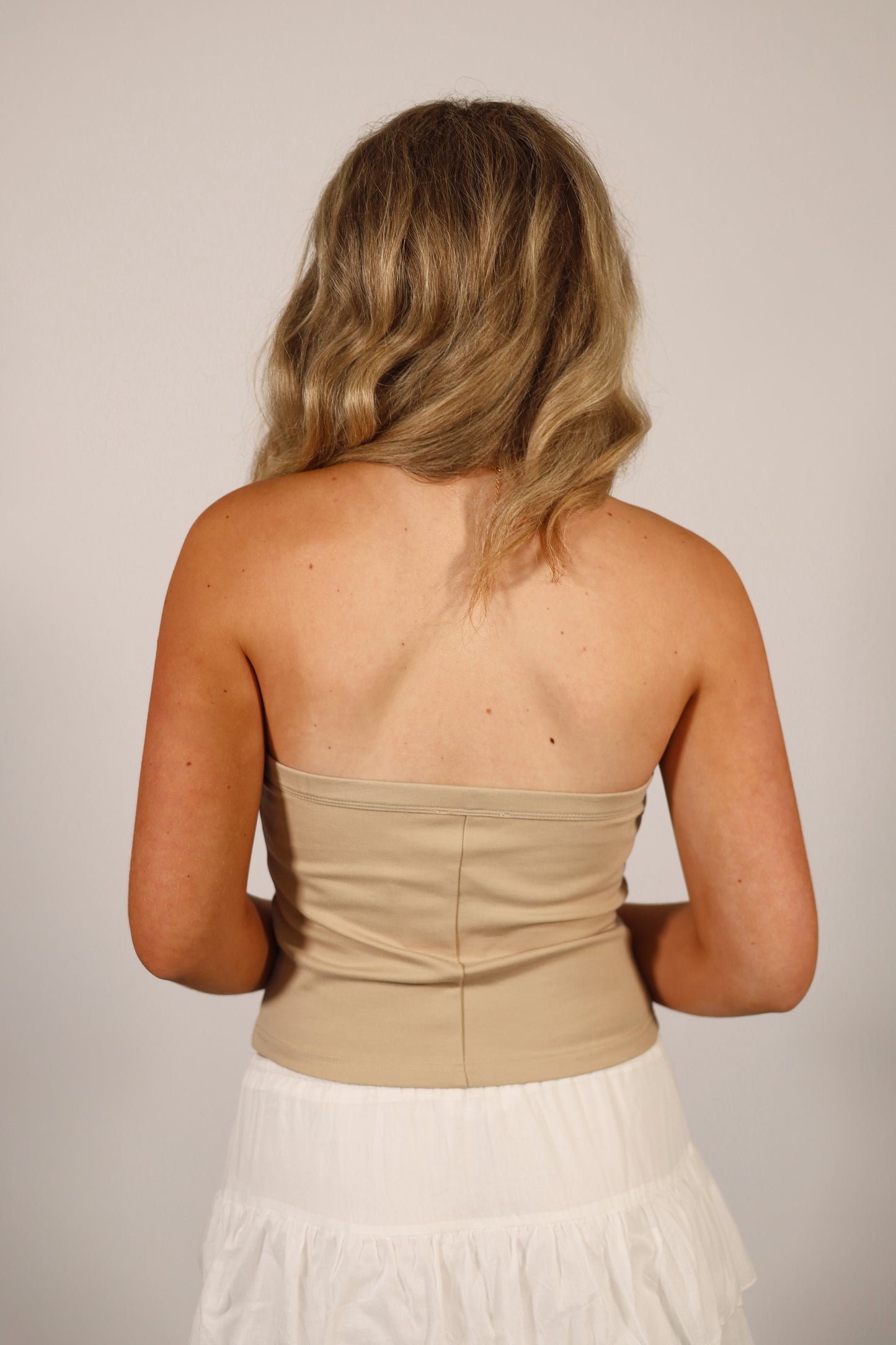 Cove Halter Top