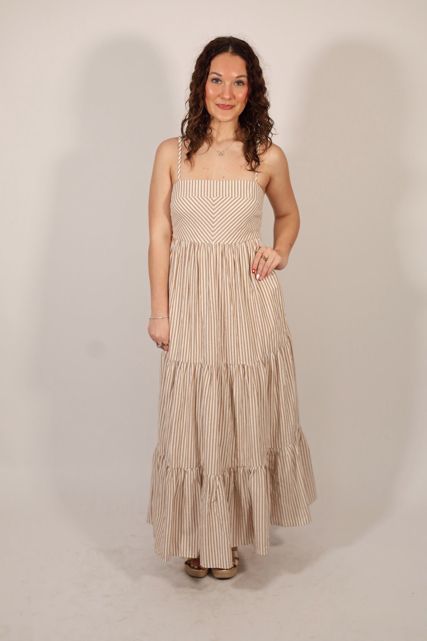 Clara Dress
