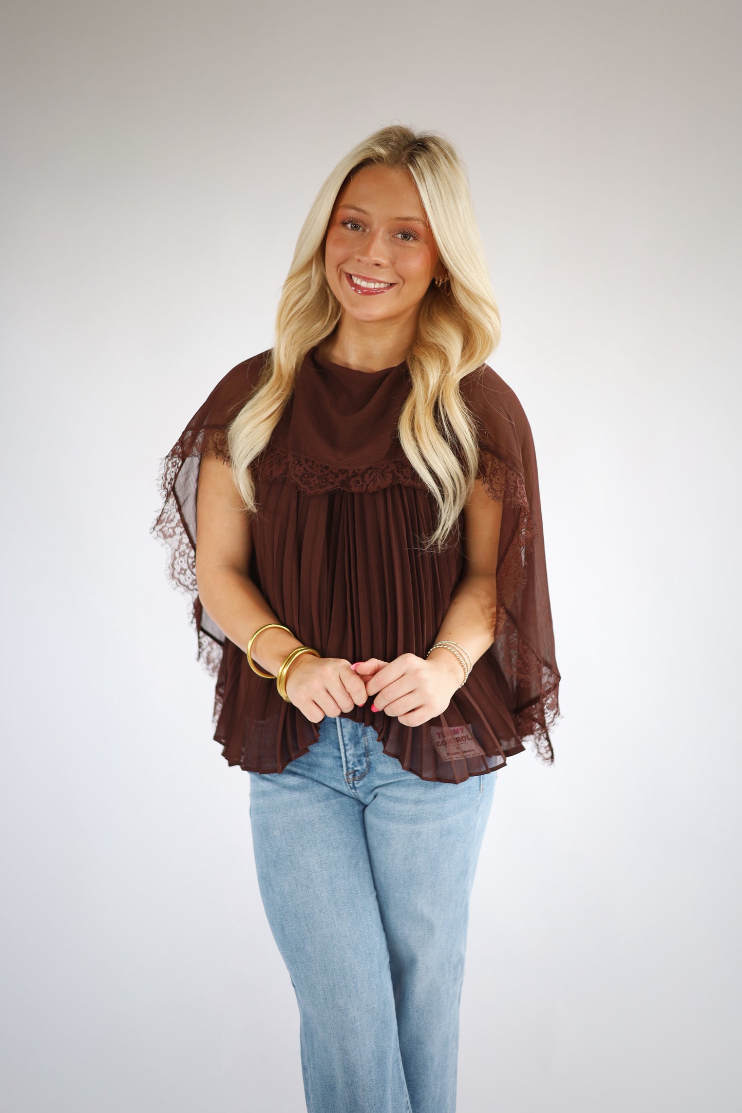Elliana Top
