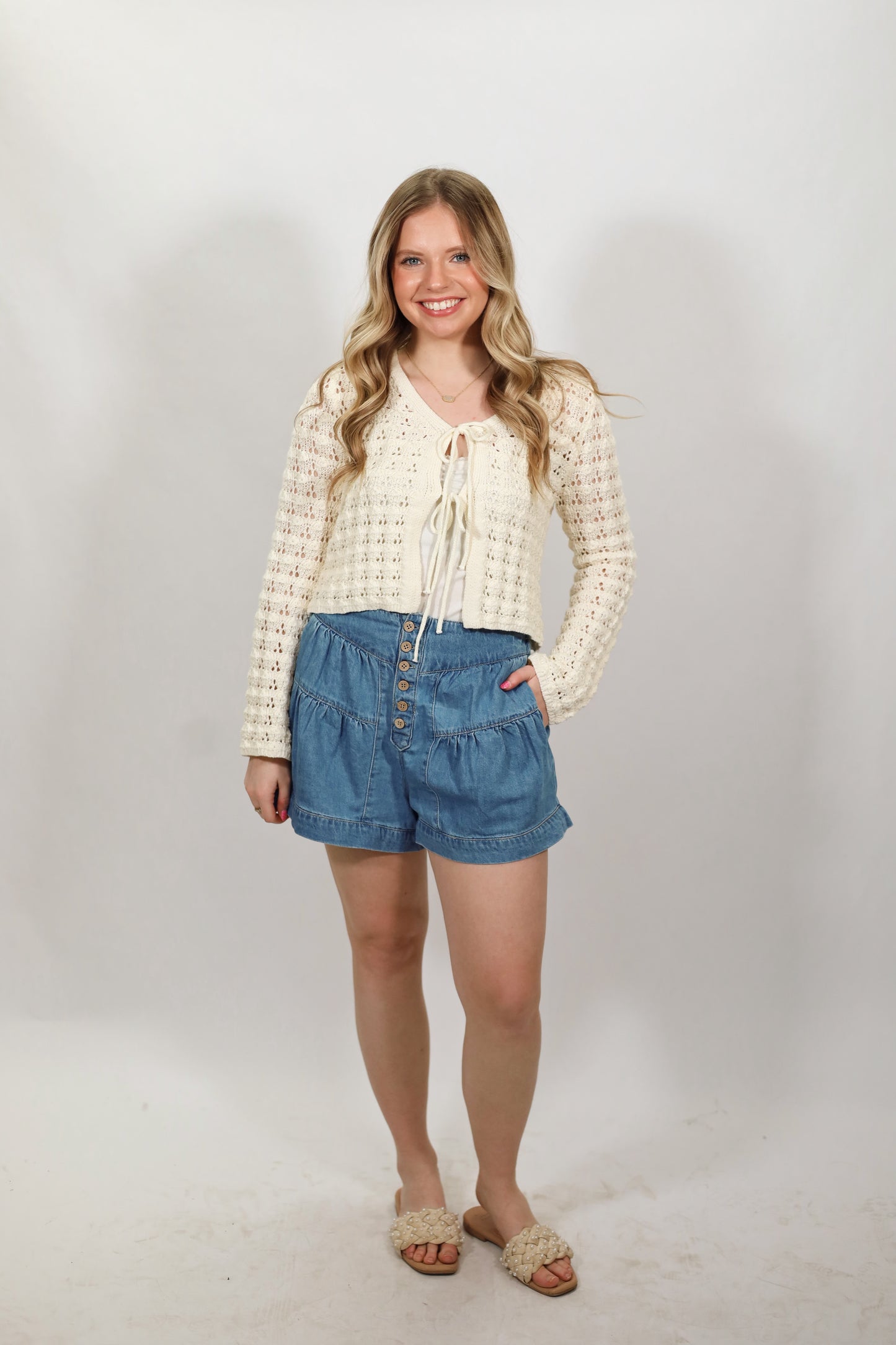 Saylor Shorts