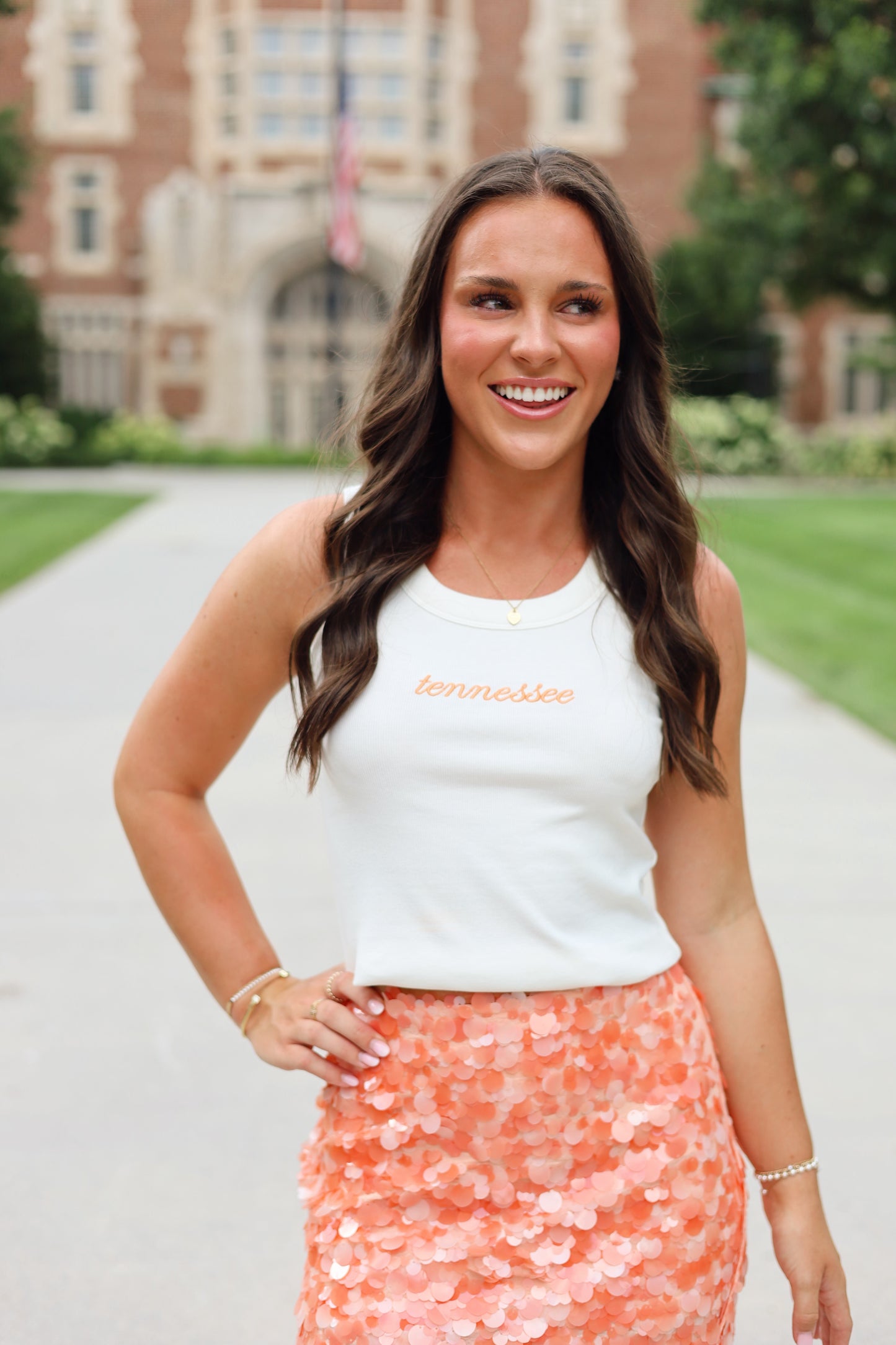 Tennessee Tank