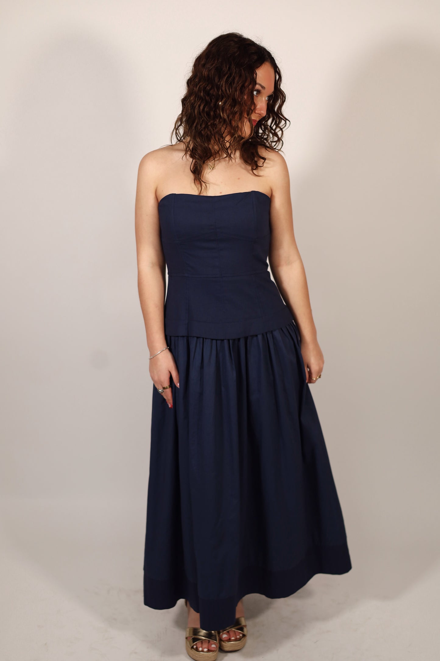 Cam Maxi Dress