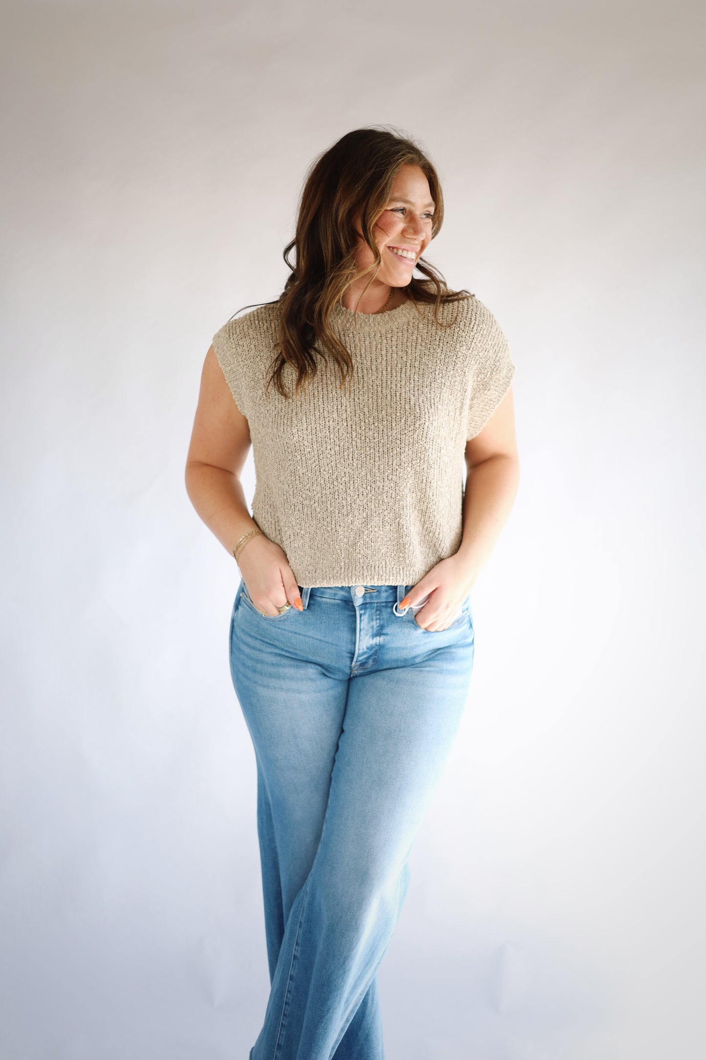 Gia Knit Top