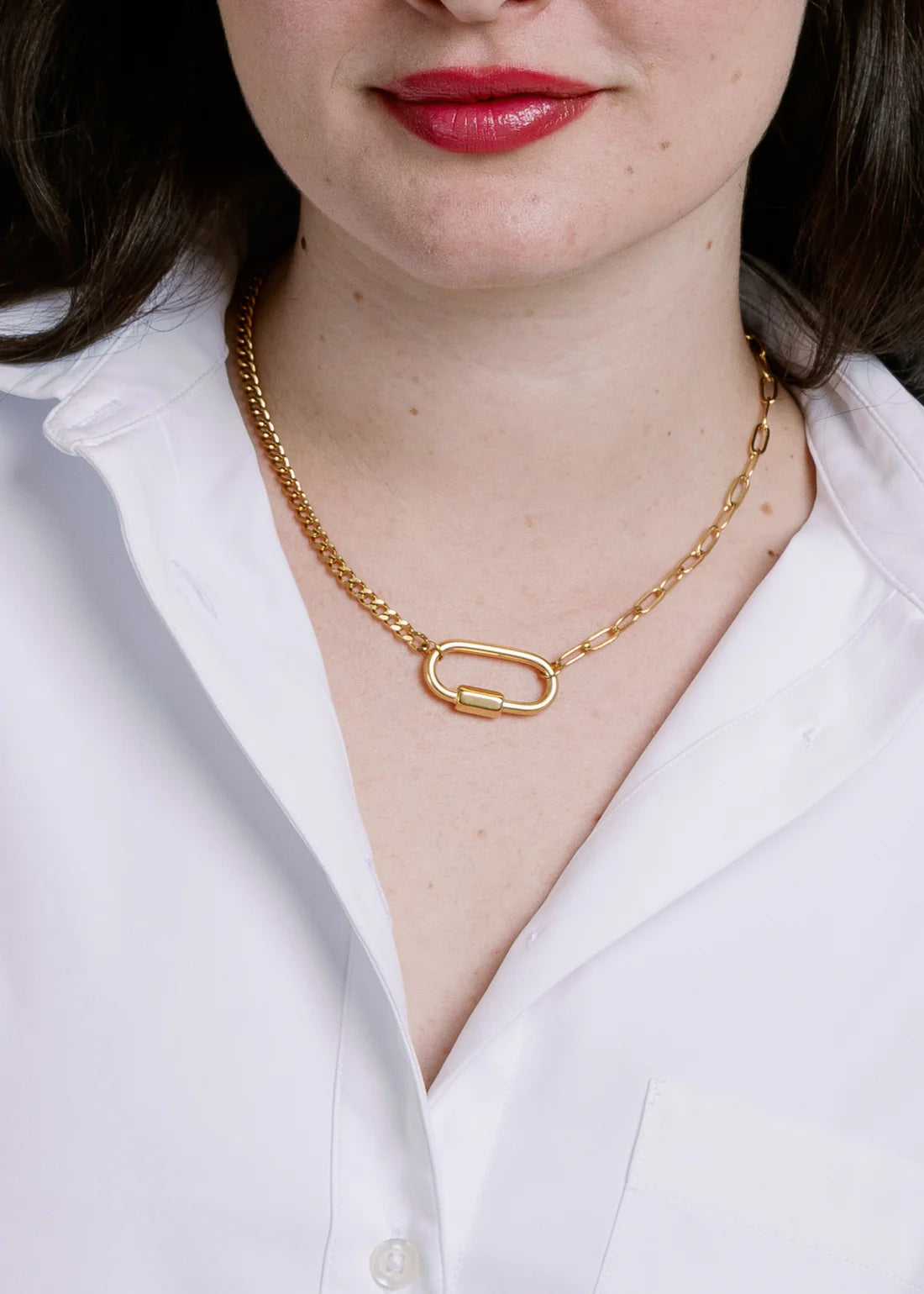 Valentina Necklace