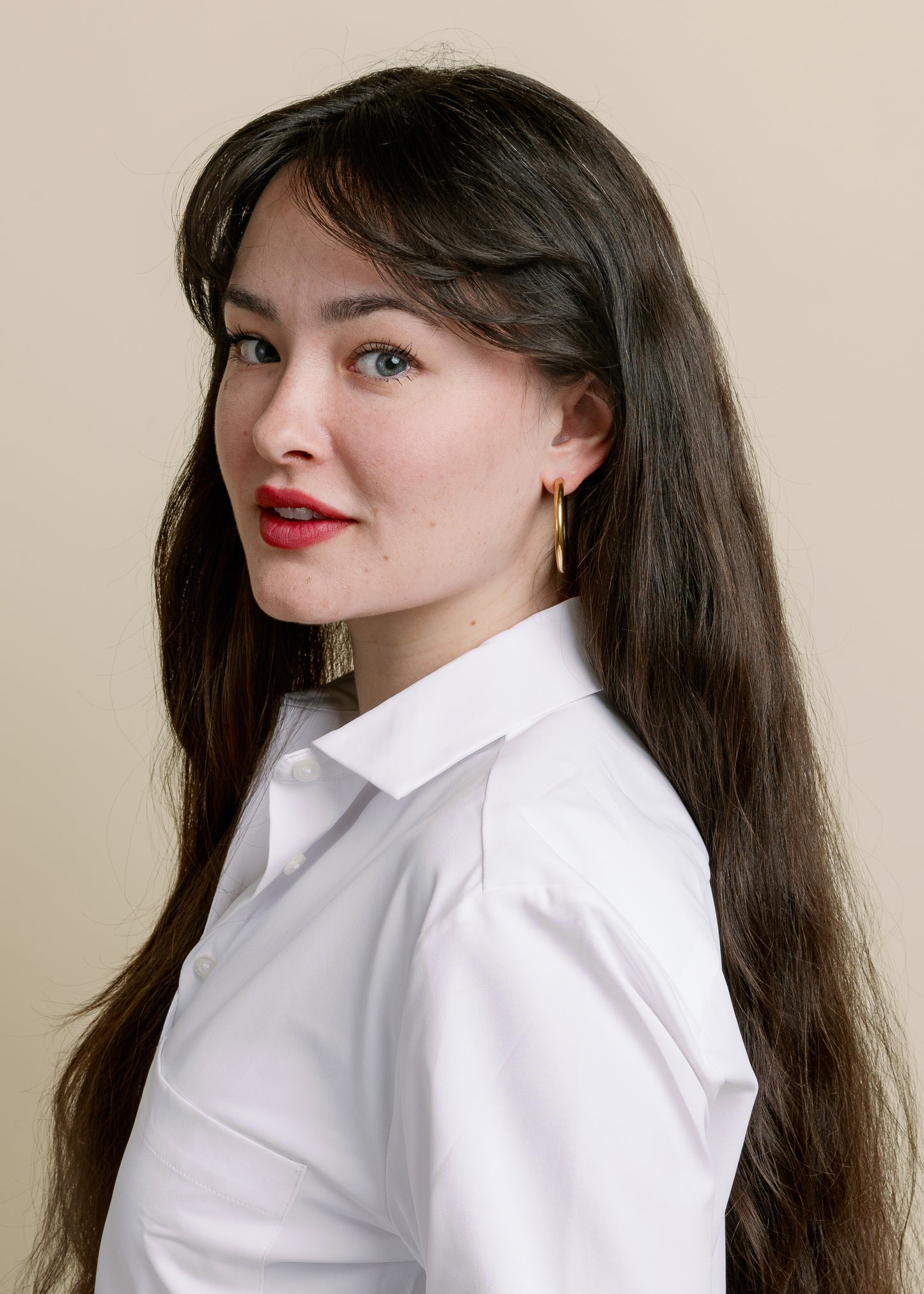 Vanna Earring-GOLD