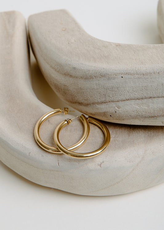 Vanna Earring-GOLD