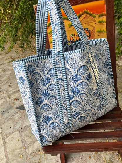 Tote Shoulder Bag