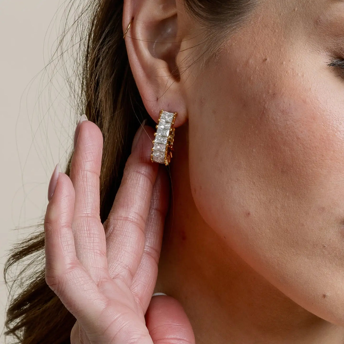 Alice Earrings
