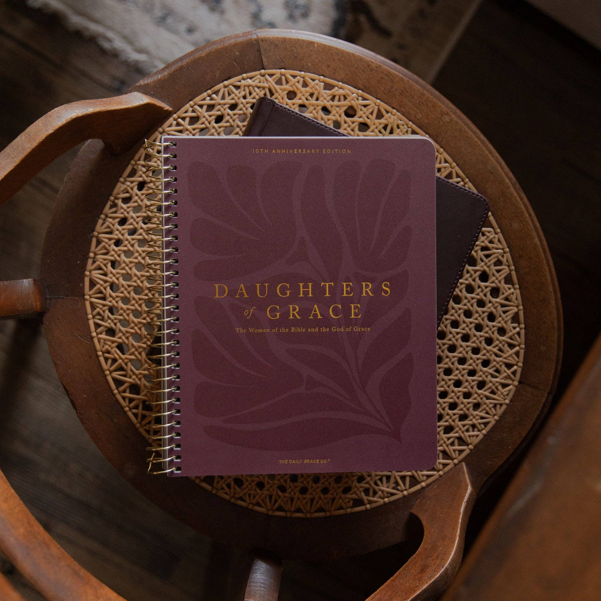 Daughters of Grace Spiral Bible Study