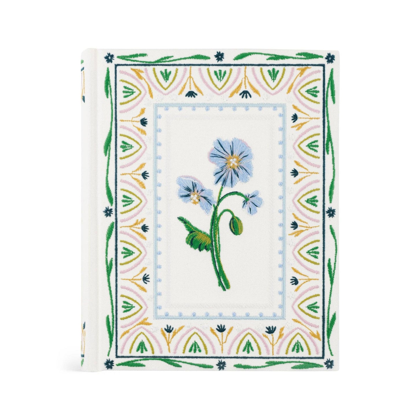 Embroidered NLT Notetaking Bible