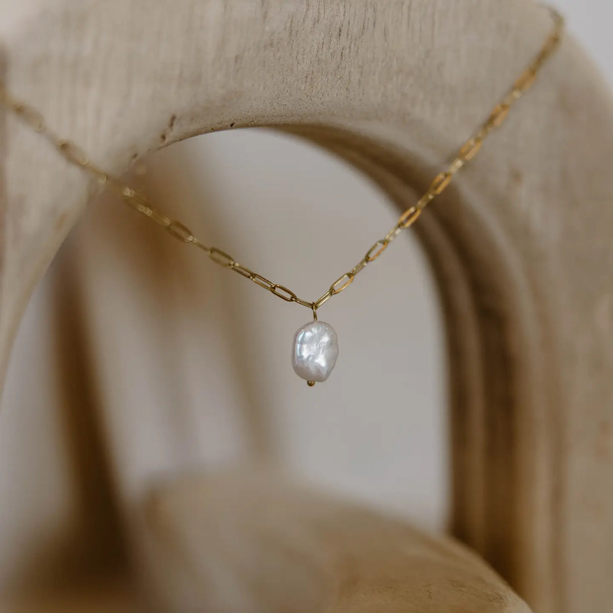 Endless Summer Necklace