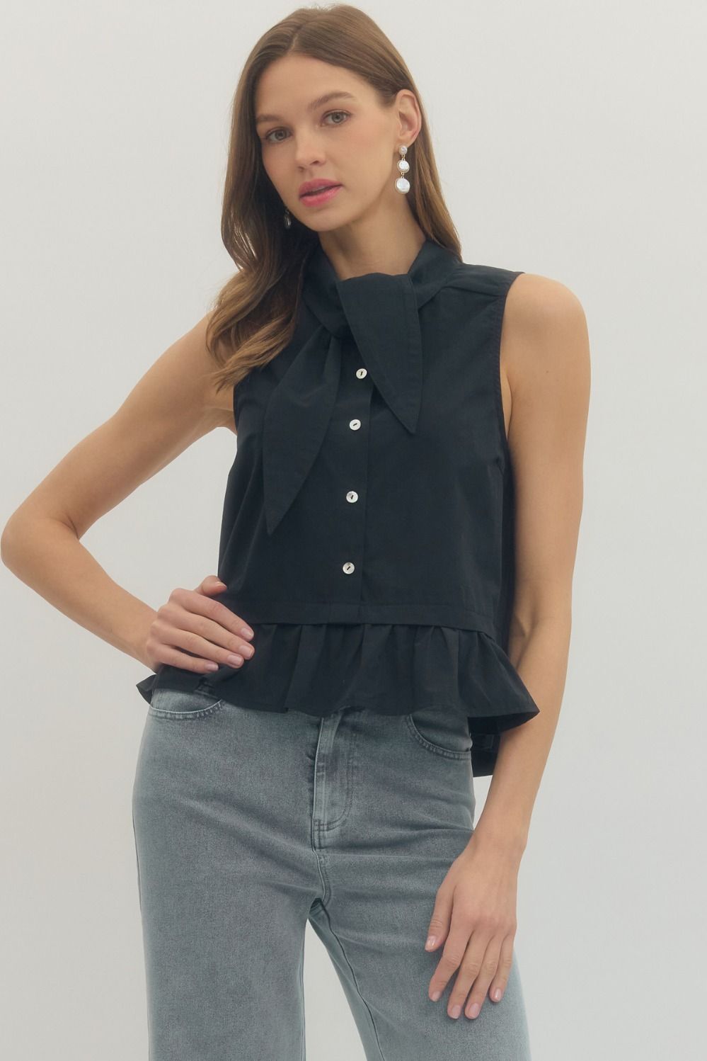 Dawn Top