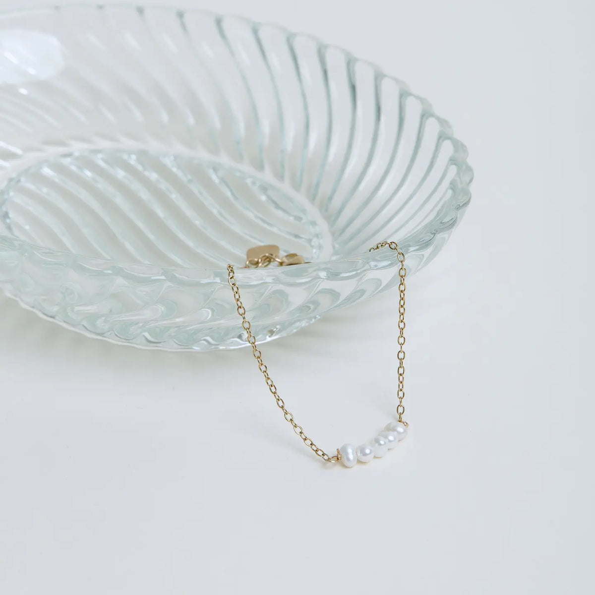 Emmaline Bracelet